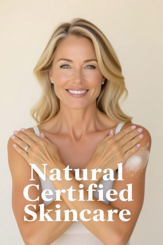 Natural Certified SkinCare
